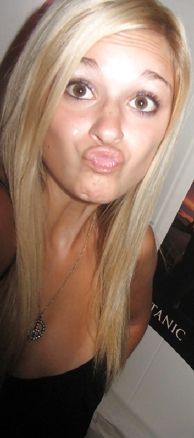 Blonde Hottie From ,SmutDates #6610568