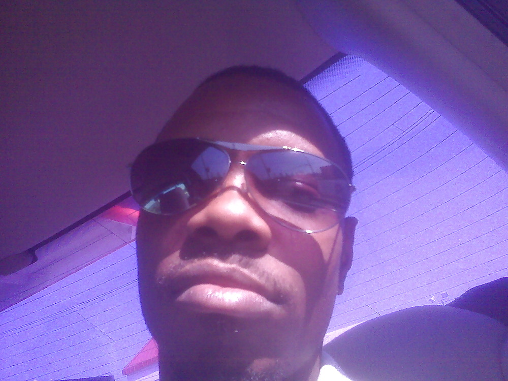 Thuggin it
 #2288799