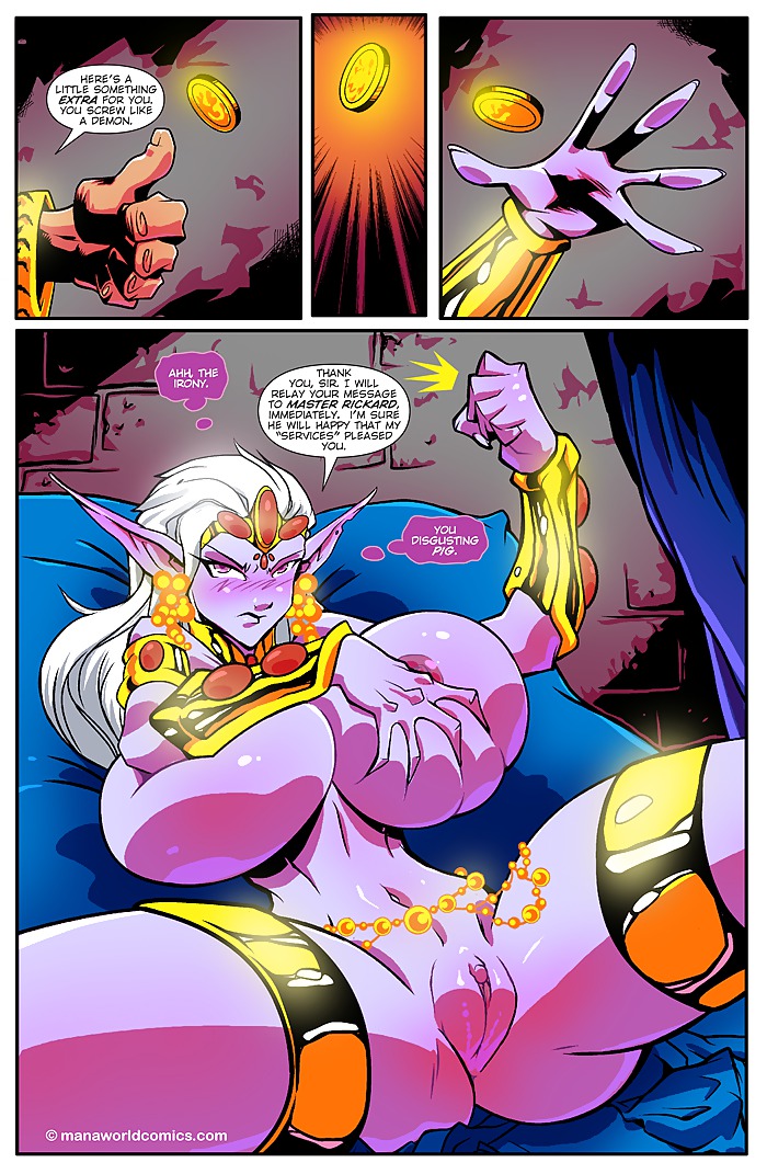 Mana world 3 und 4 
 #13926868