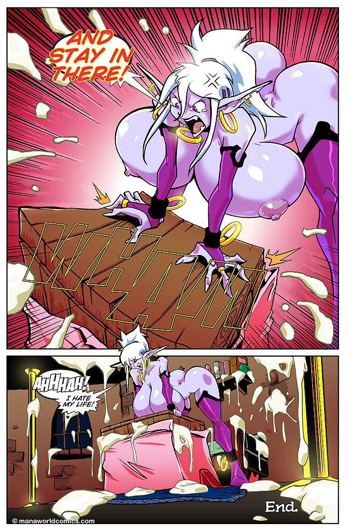 Mana world 3 und 4 
 #13927014