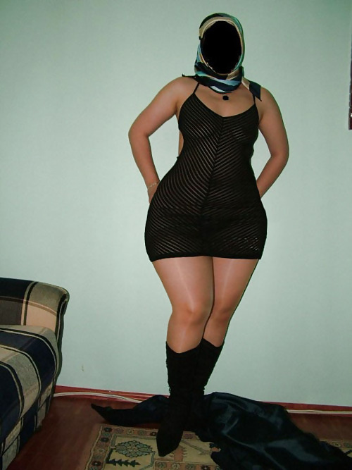 THICK ARAB WOMEN! #8020575