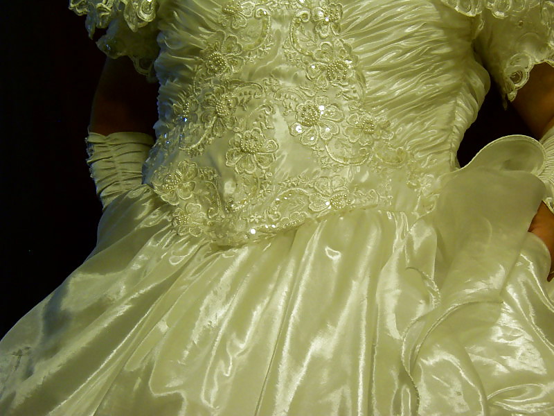 Sissybride 3 #3557470