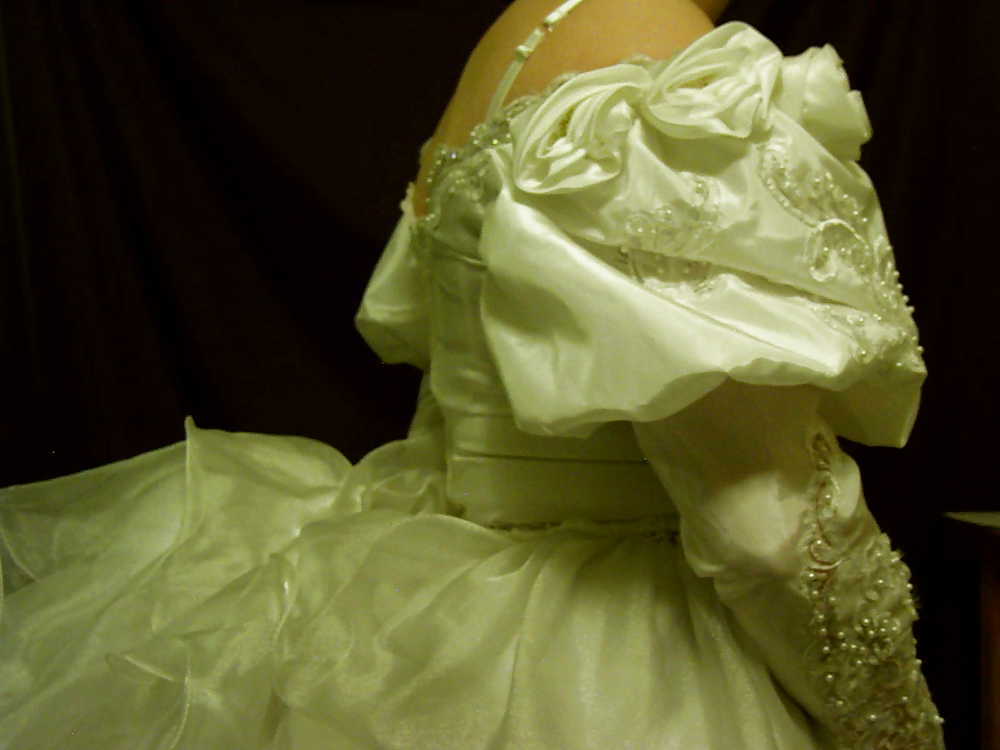Sissybride 3 #3557475