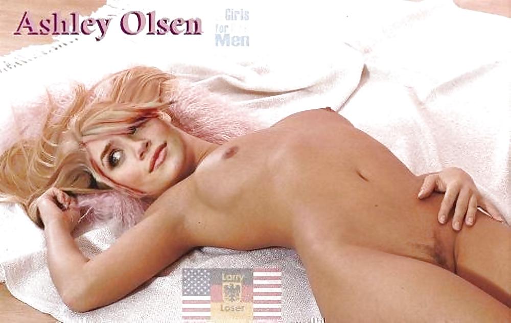 May-Kate and Ashley Olsen #1506551