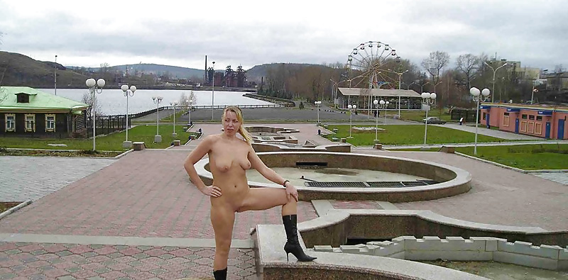 Amateur al aire libre 2
 #10033385