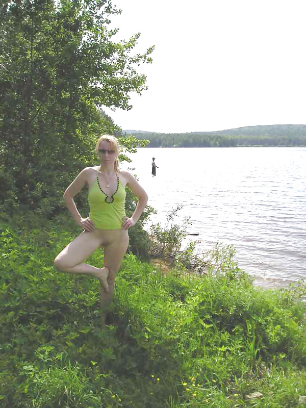 Outside Beginner 2 #10033491