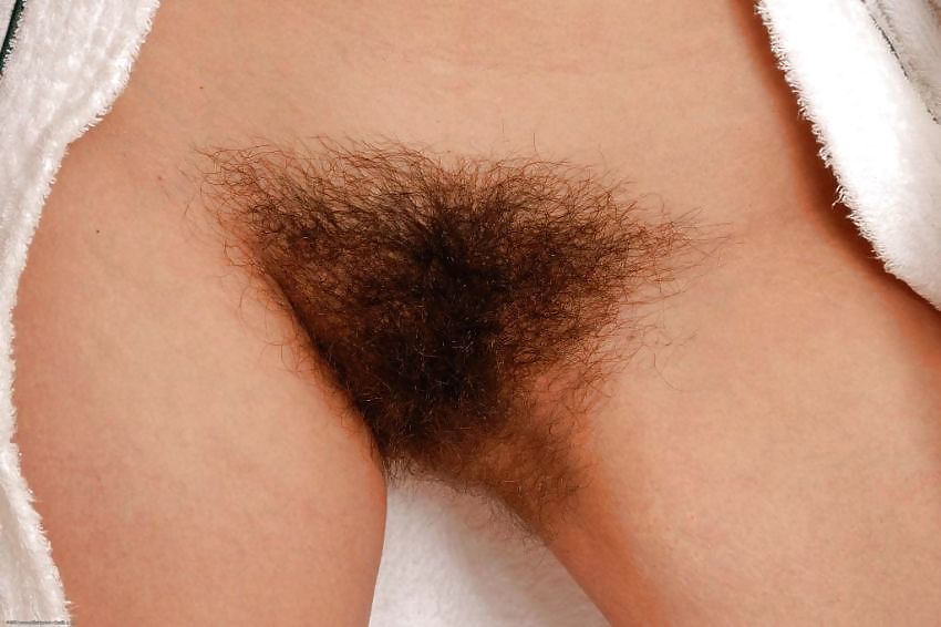 Sexy Hairy Vendula!!! #22390837