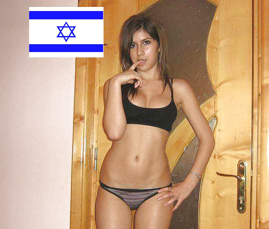 Israeli girls #3800081