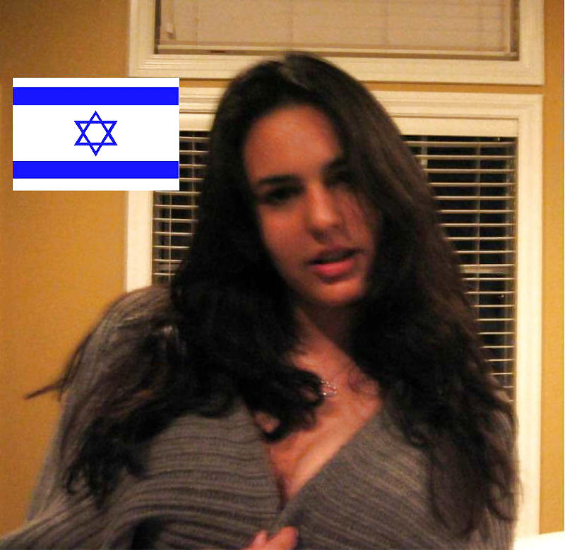 Israeli girls #3800146
