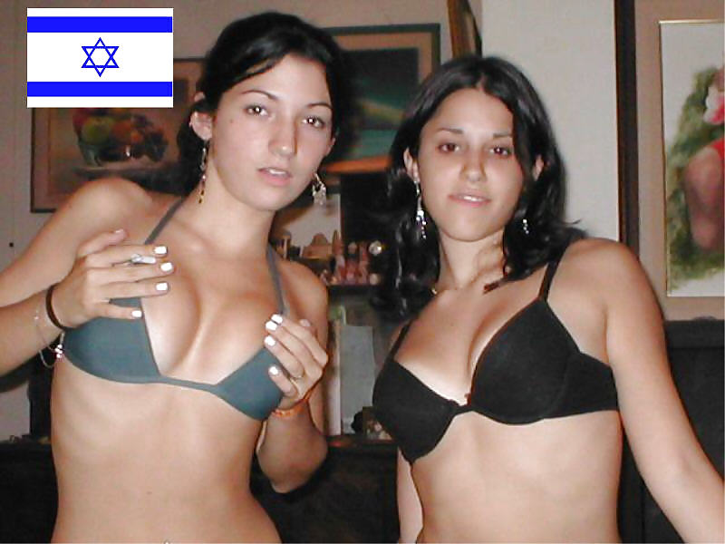 Filles Israelienne #3800173