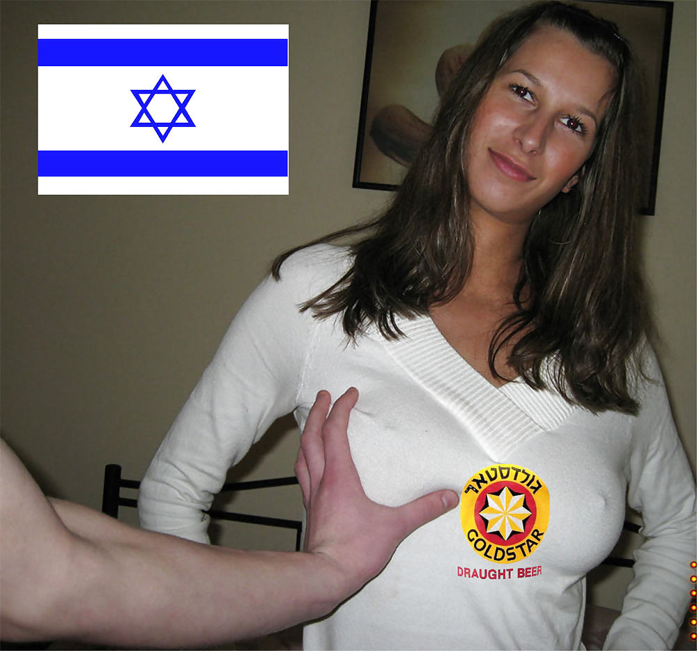 Israeli Mädchen #3800183
