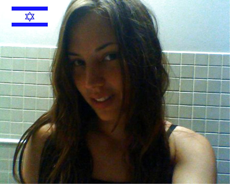 Israeli girls #3800196