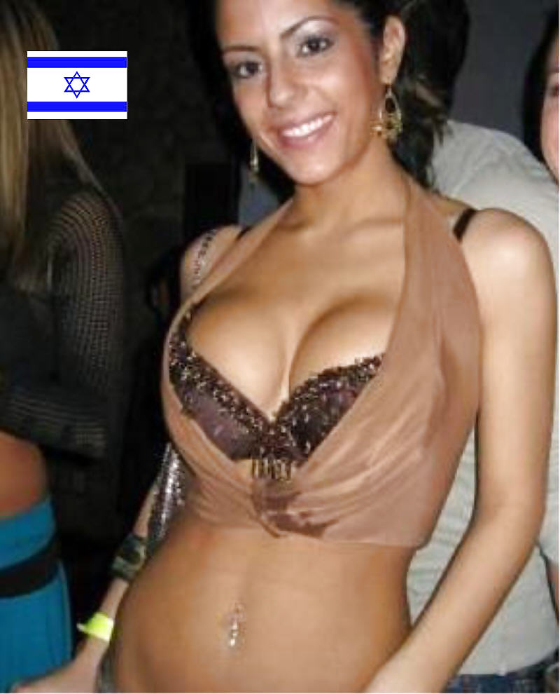 Israeli Mädchen #3800321