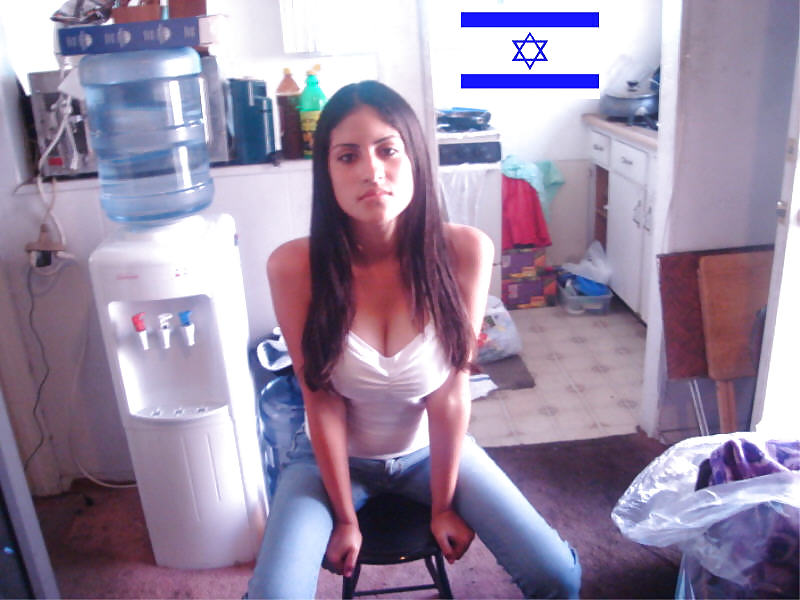 Chicas israelíes
 #3800333