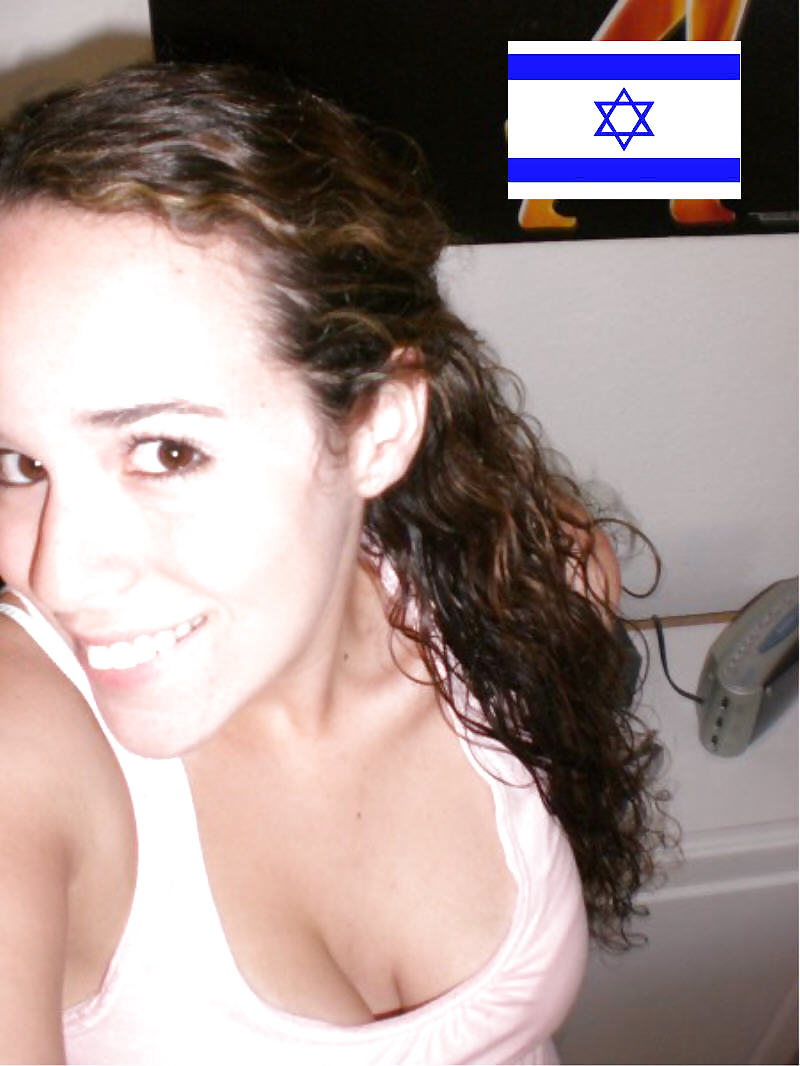 Israeli Mädchen #3800359