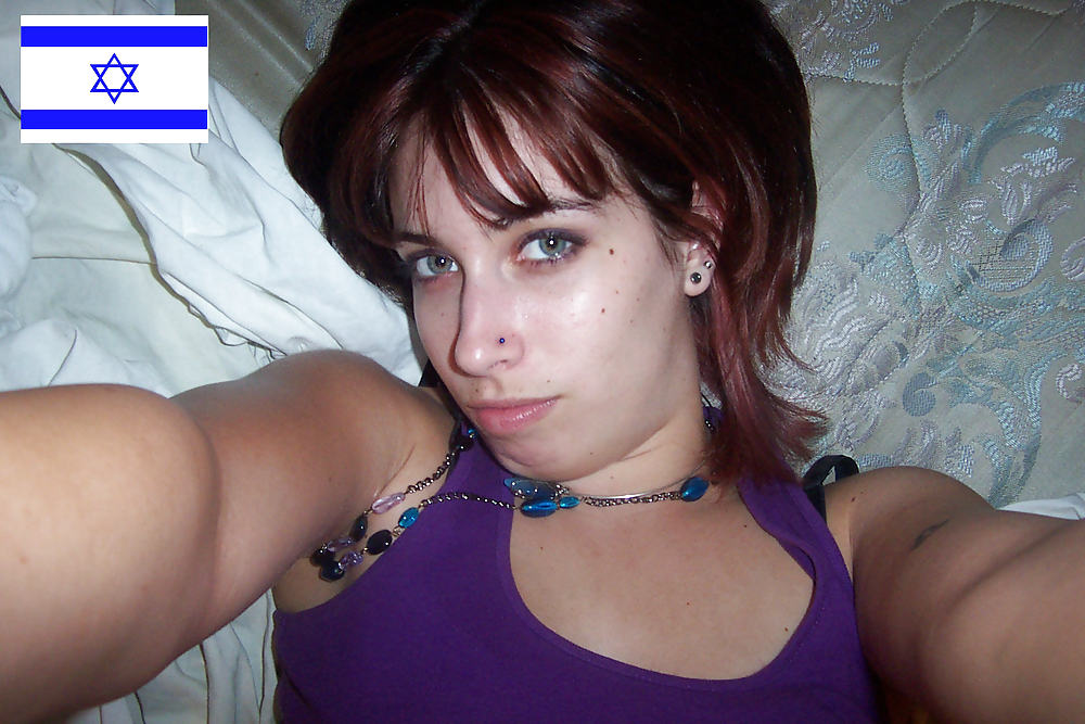 Israeli girls #3800416