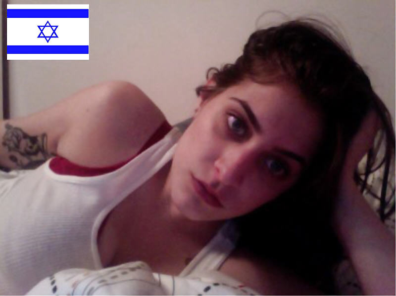 Israeli girls #3800463
