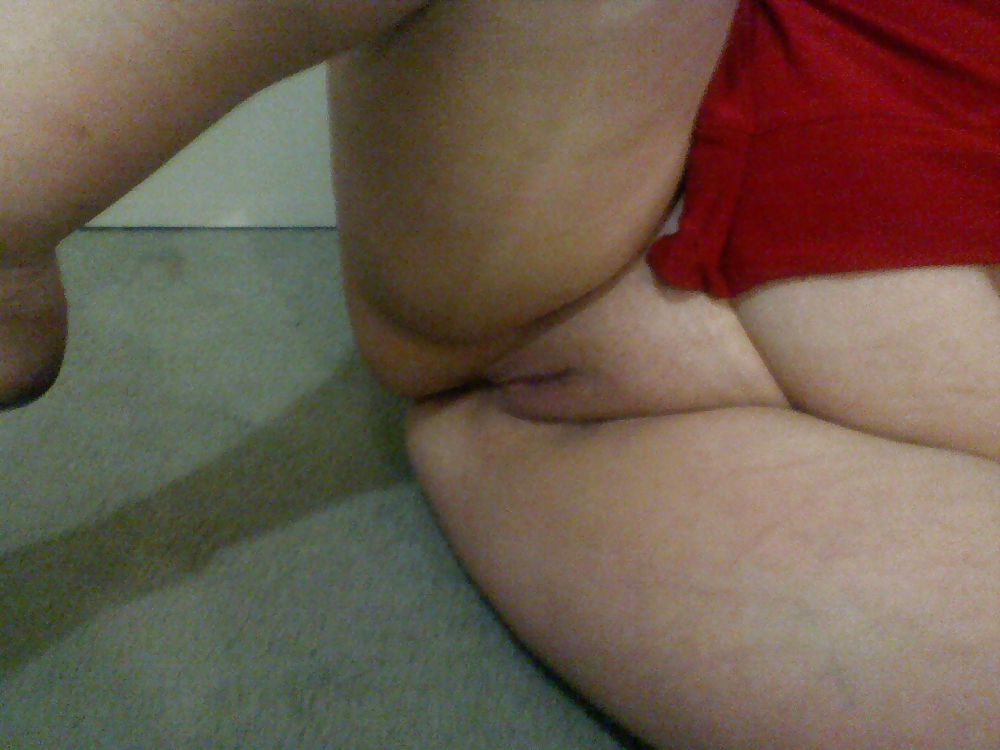 Partial strip tease #6652107