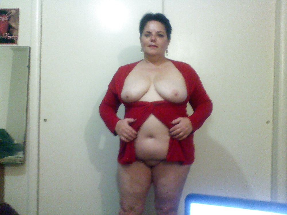 Partial strip tease #6652112
