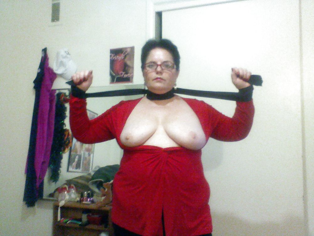 Partial strip tease #6652128