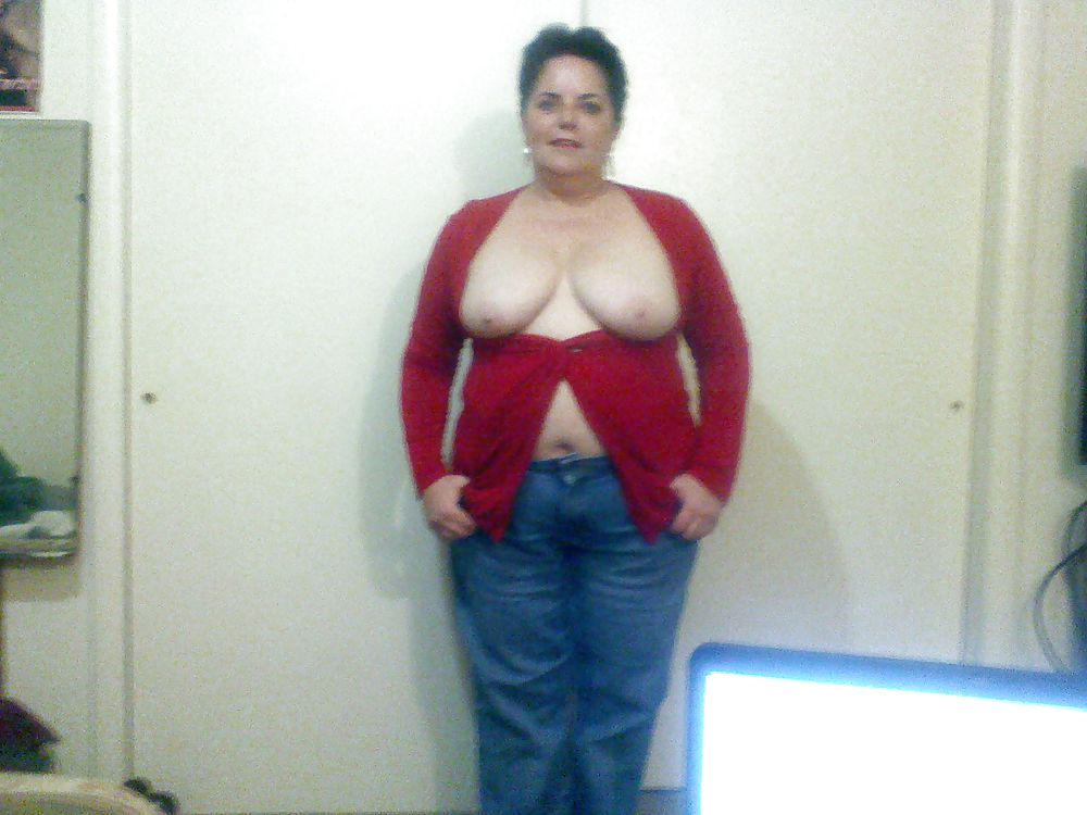 Partial strip tease #6652145