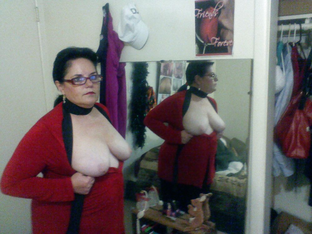 Partial strip tease #6652161
