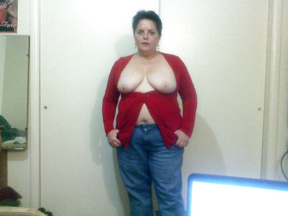 Partial strip tease #6652165