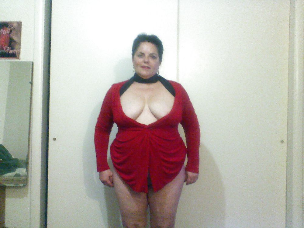 Partial strip tease #6652169