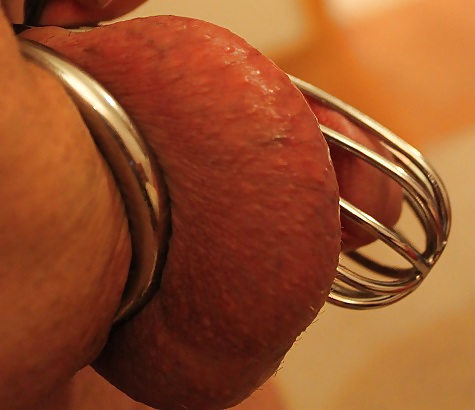 Nach Zwei Wochen In Keuschheit #19457034