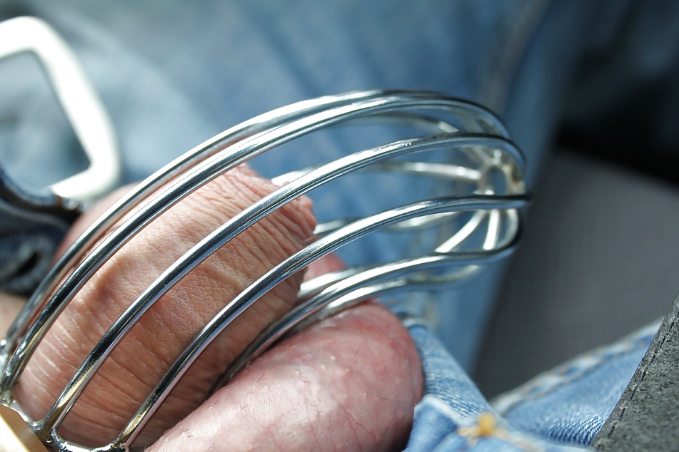 Nach Zwei Wochen In Keuschheit #19457065