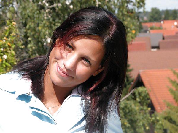 Me !!  Cecilia #8654306
