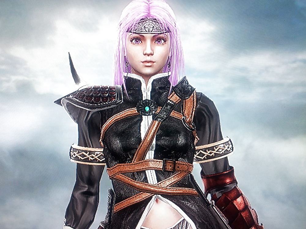 Soul Calibur VI Creations #9346595