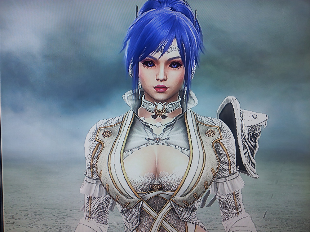 Soul Calibur VI Creations #9346614