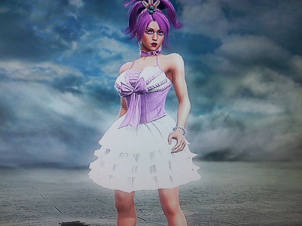 Soul Calibur VI Creations #9346639