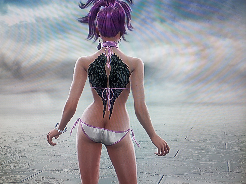 Soul Calibur VI Creations #9346652