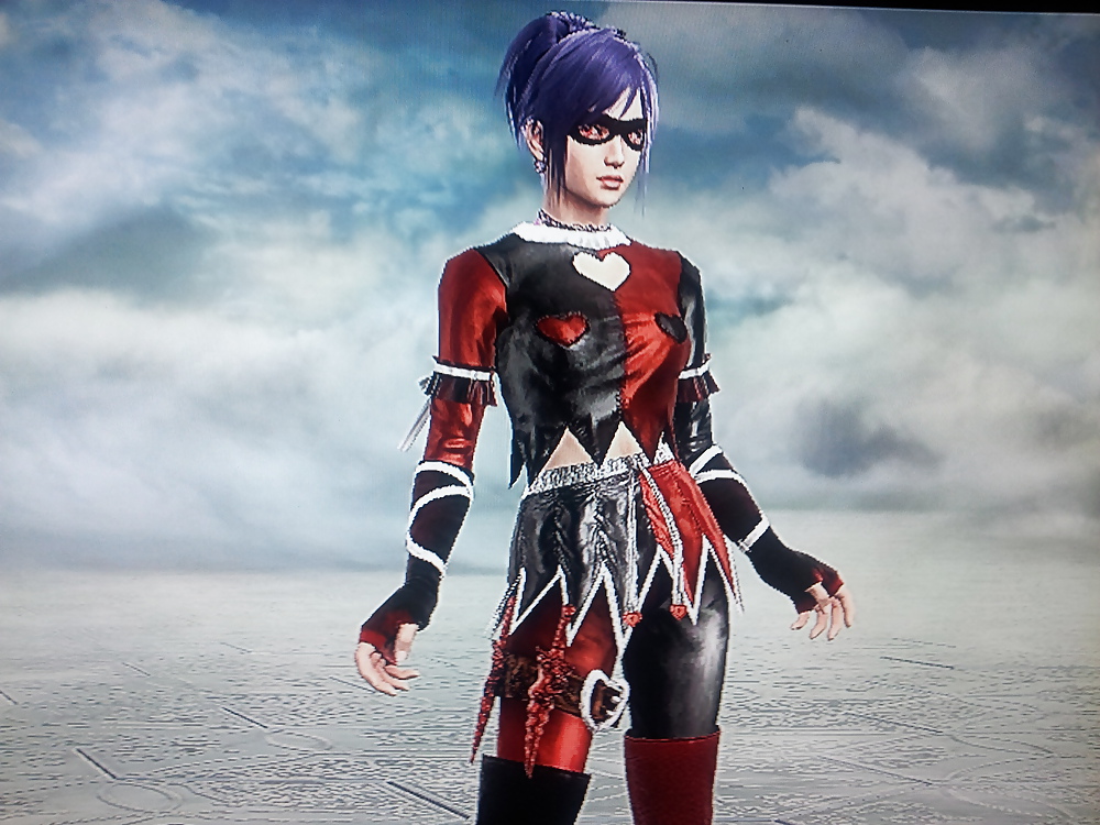 Soul Calibur VI Creations #9346661