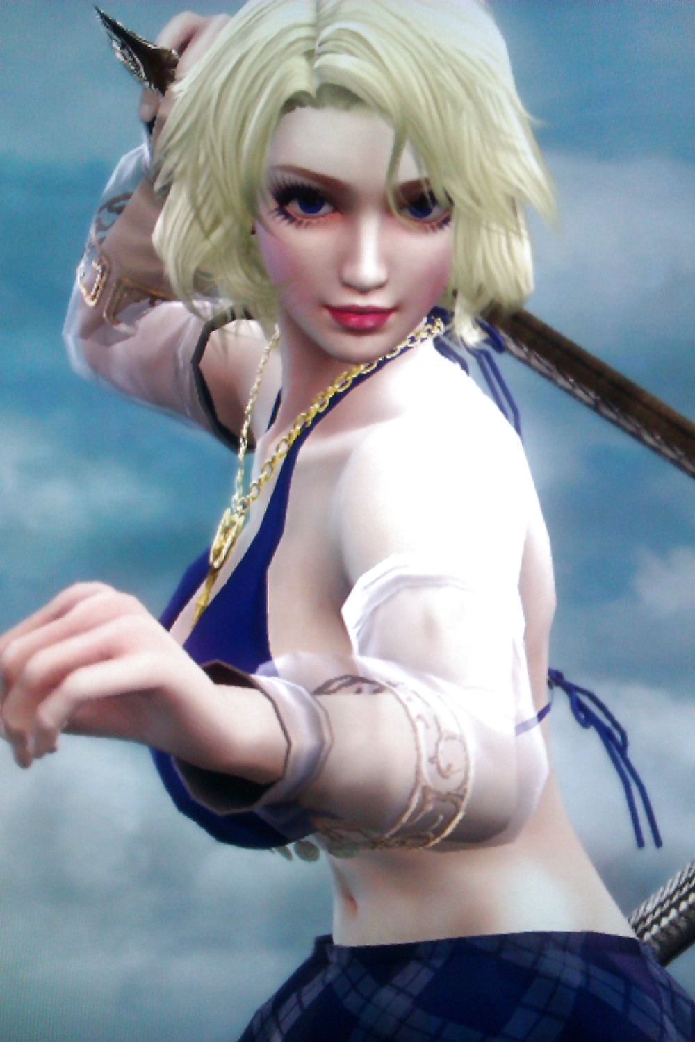 Soul Calibur VI Creations #9346666