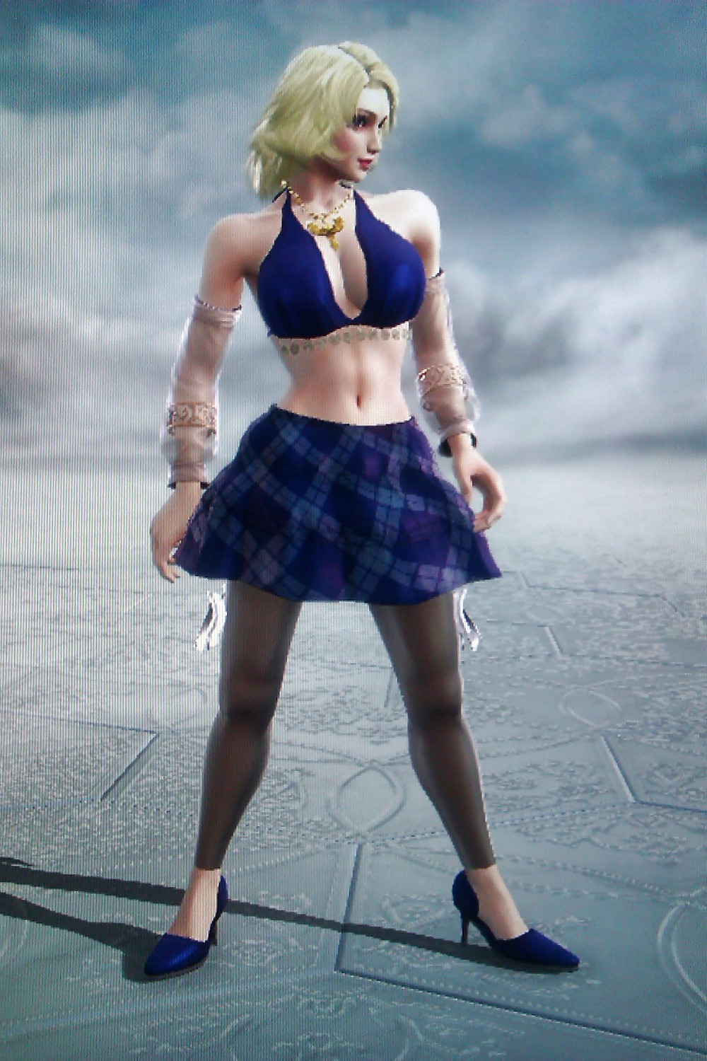 Soul Calibur VI Creations #9346696