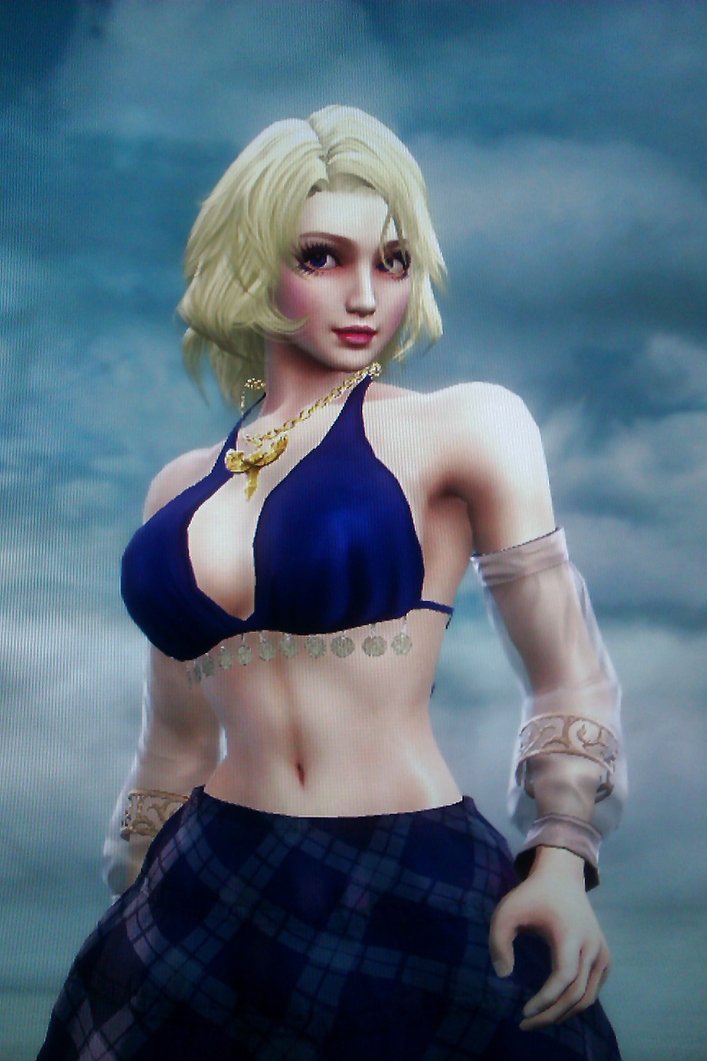 Soul Calibur VI Creations #9346709