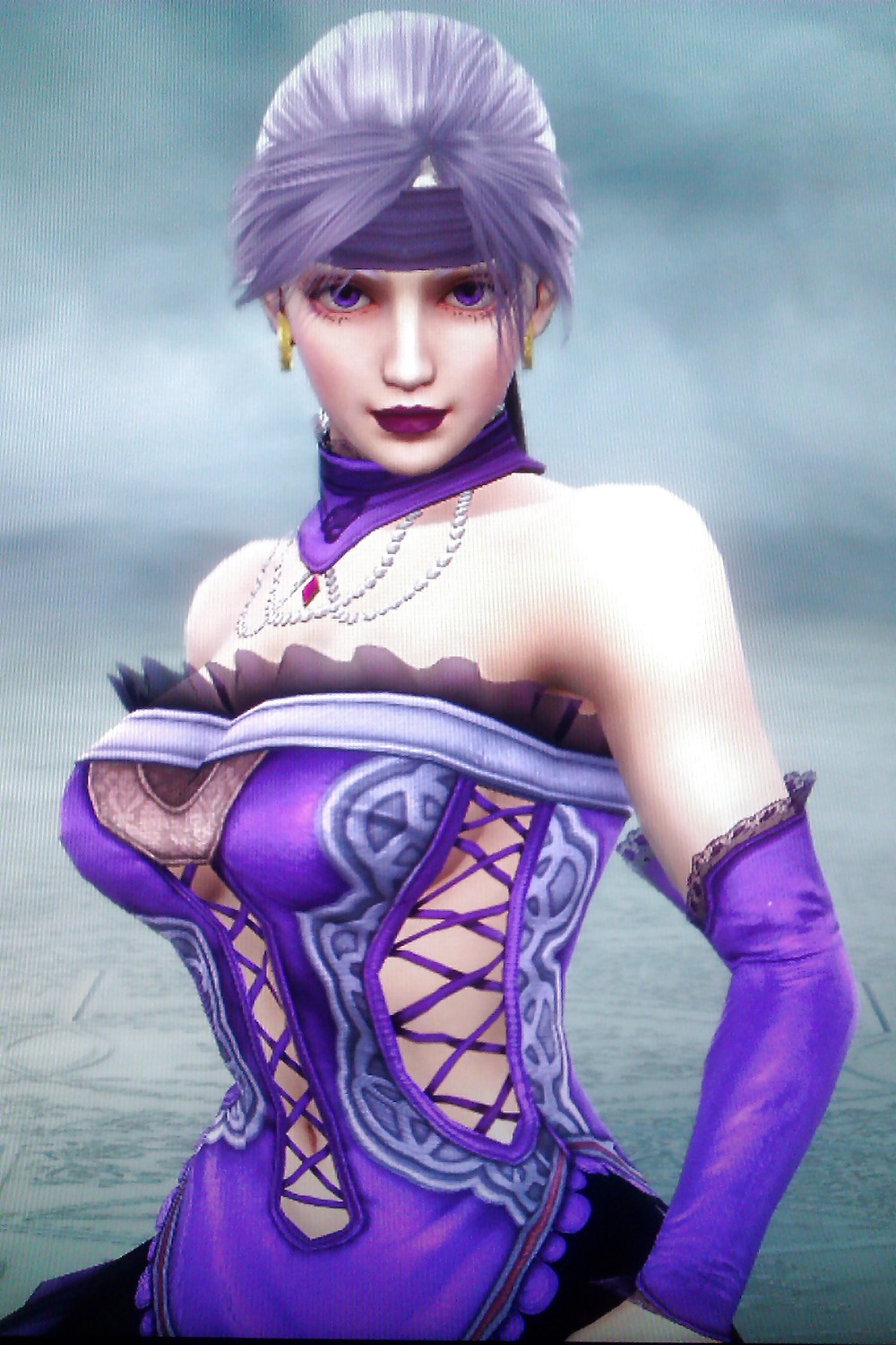 Soul Calibur VI Creations #9346732