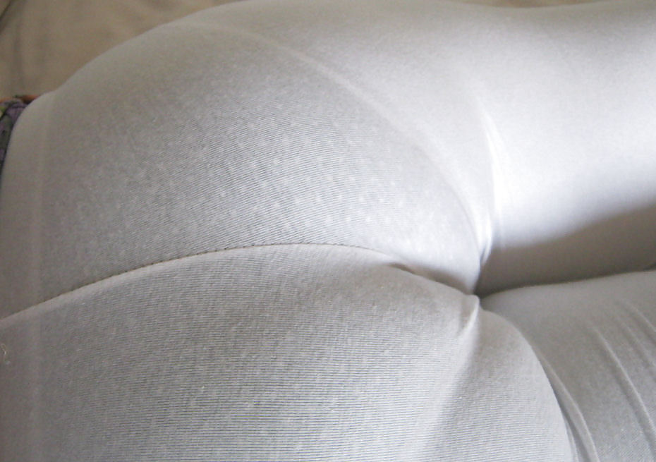 VPL - Sichtbar Pantylines 11 #7583079