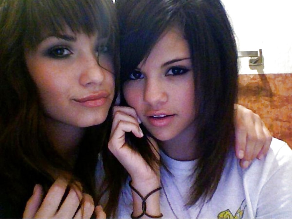 Selena Gomez #21764132