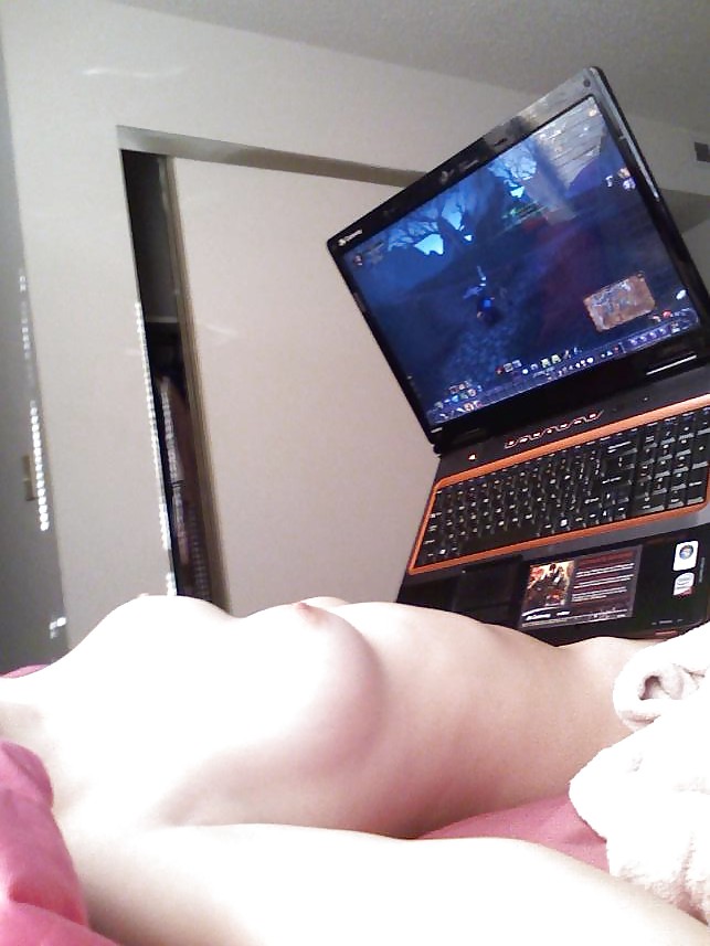 Messing around #9042965