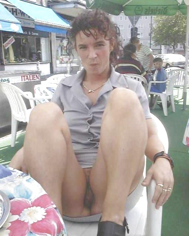 Realmente caliente chicas en público 07
 #7727963