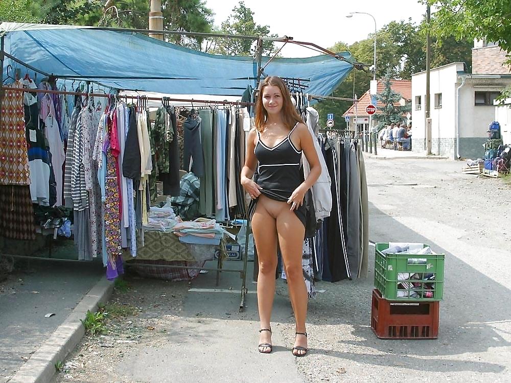 Realmente caliente chicas en público 07
 #7728086