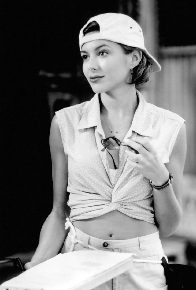 Kari Wuhrer collection 2  #5171958