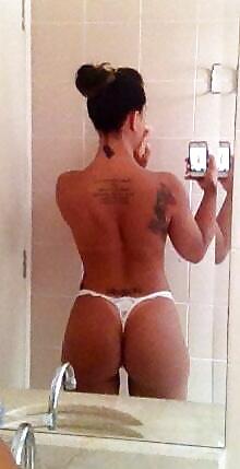 Reifen Amateuren Pumas Und Milfs 3 #17412250