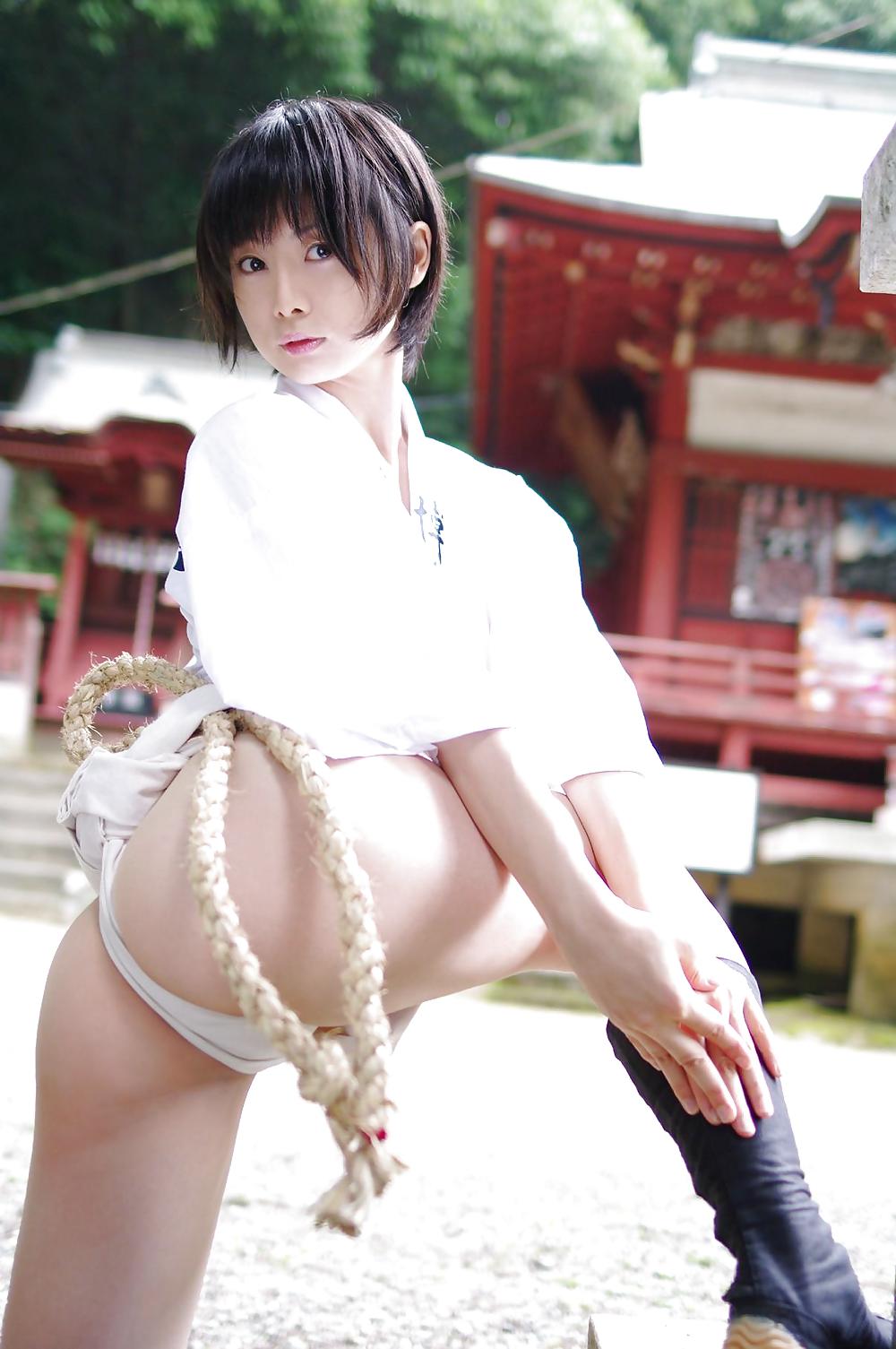Japan Schön Jugendlich #915203
