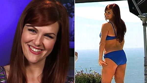 Sara Rue Mega Collection #1583034