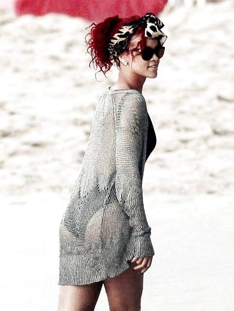 El culo de Rihanna
 #3159483